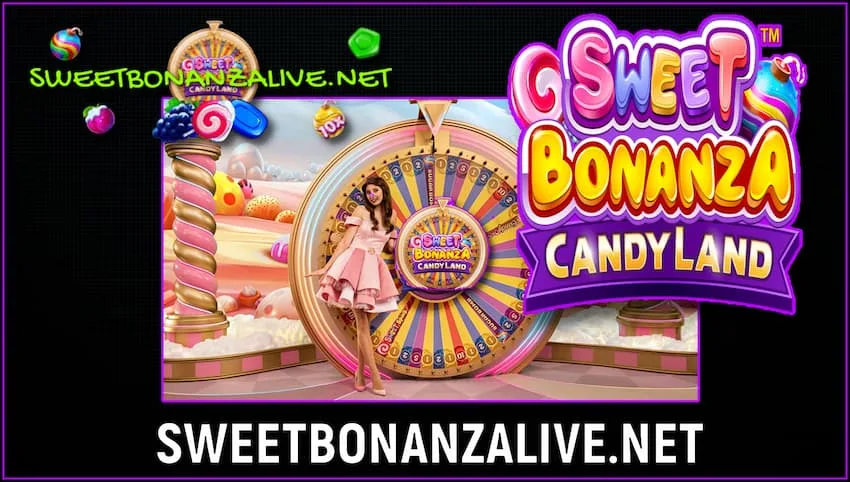 Discover the strategy and tricks of the Sweet Bonanza Candyland! The Bonanza series of games are very popular in online casinos pictured.