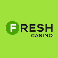 Faigh 100 spins saor in aisce gan aon Taisce chun síniú suas ag FRESH Casino